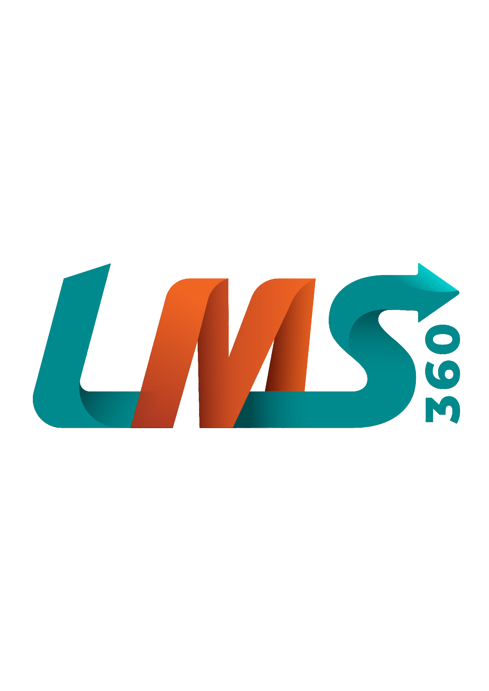 LMS360 logo light